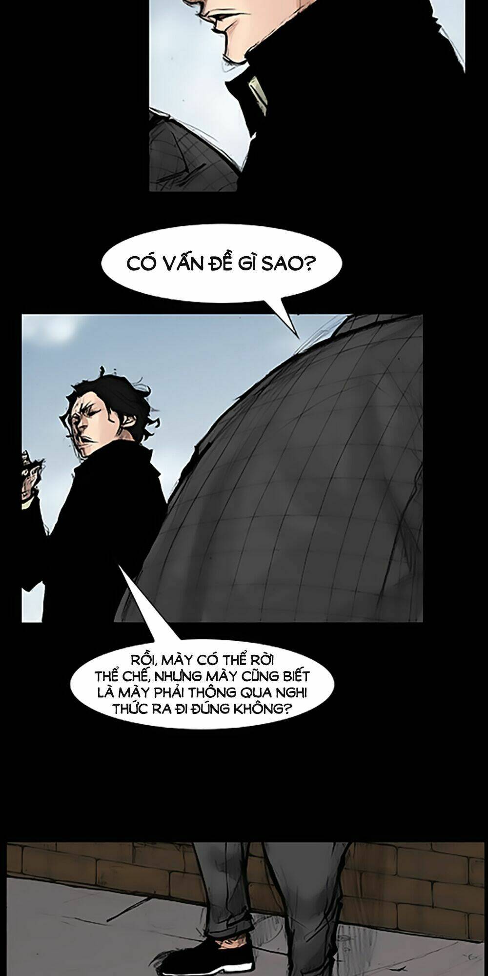 Độc Cô Tiền Truyện: Chapter 26