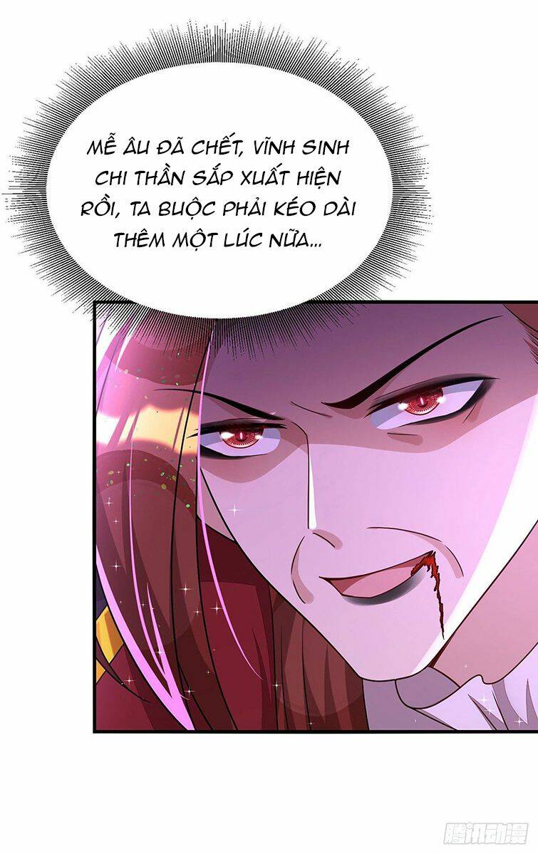 Thú Thụ Bất Thân: Chapter 160