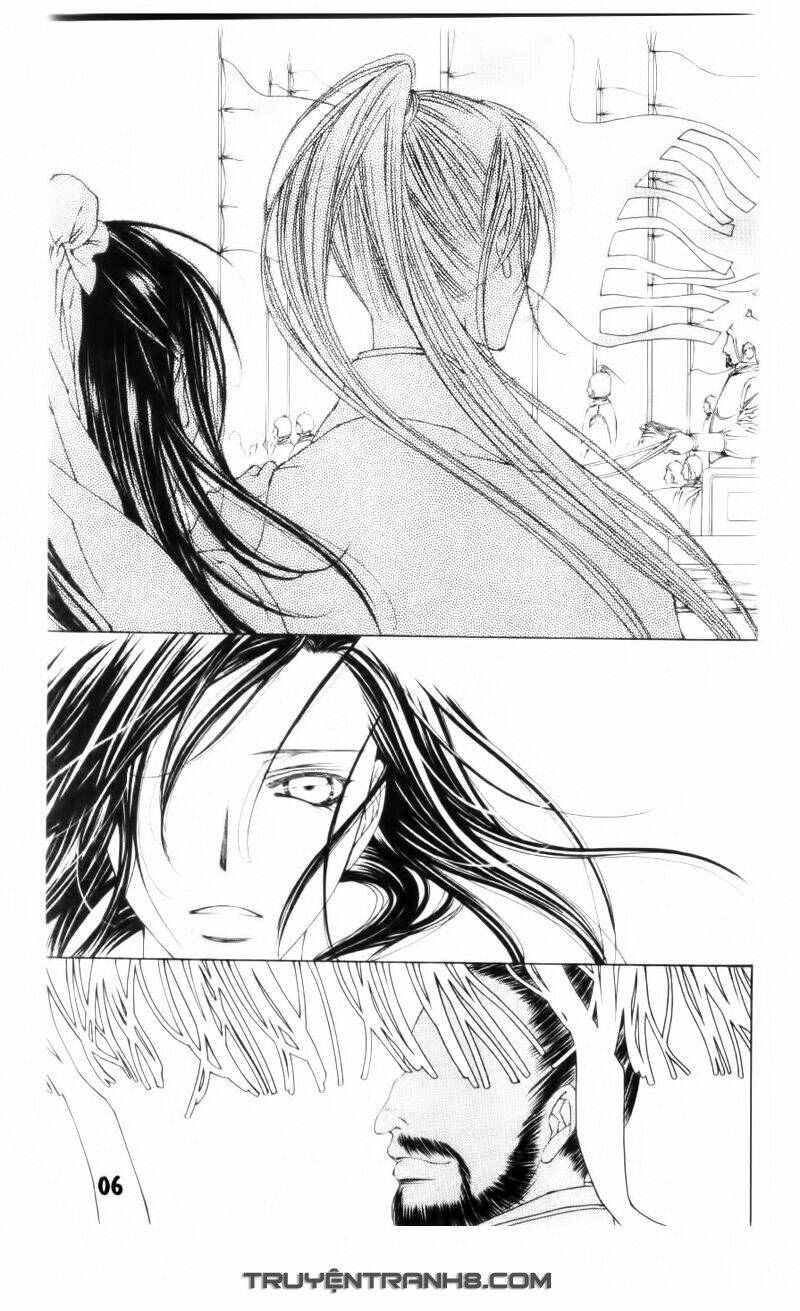 Pháp Sư Trừ Tà: Chapter 15.1