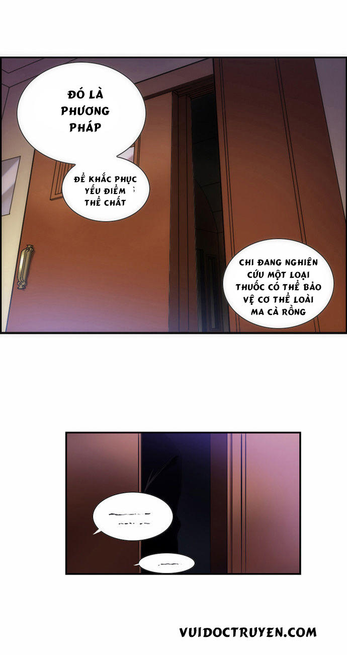 Crepuscule (Yamchi): Chapter 59