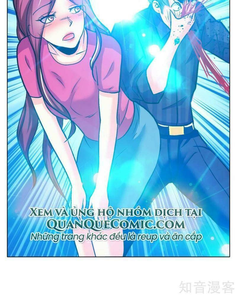 Hệ Thống Tiên Tôn Tại Đô Thị: Chapter 109