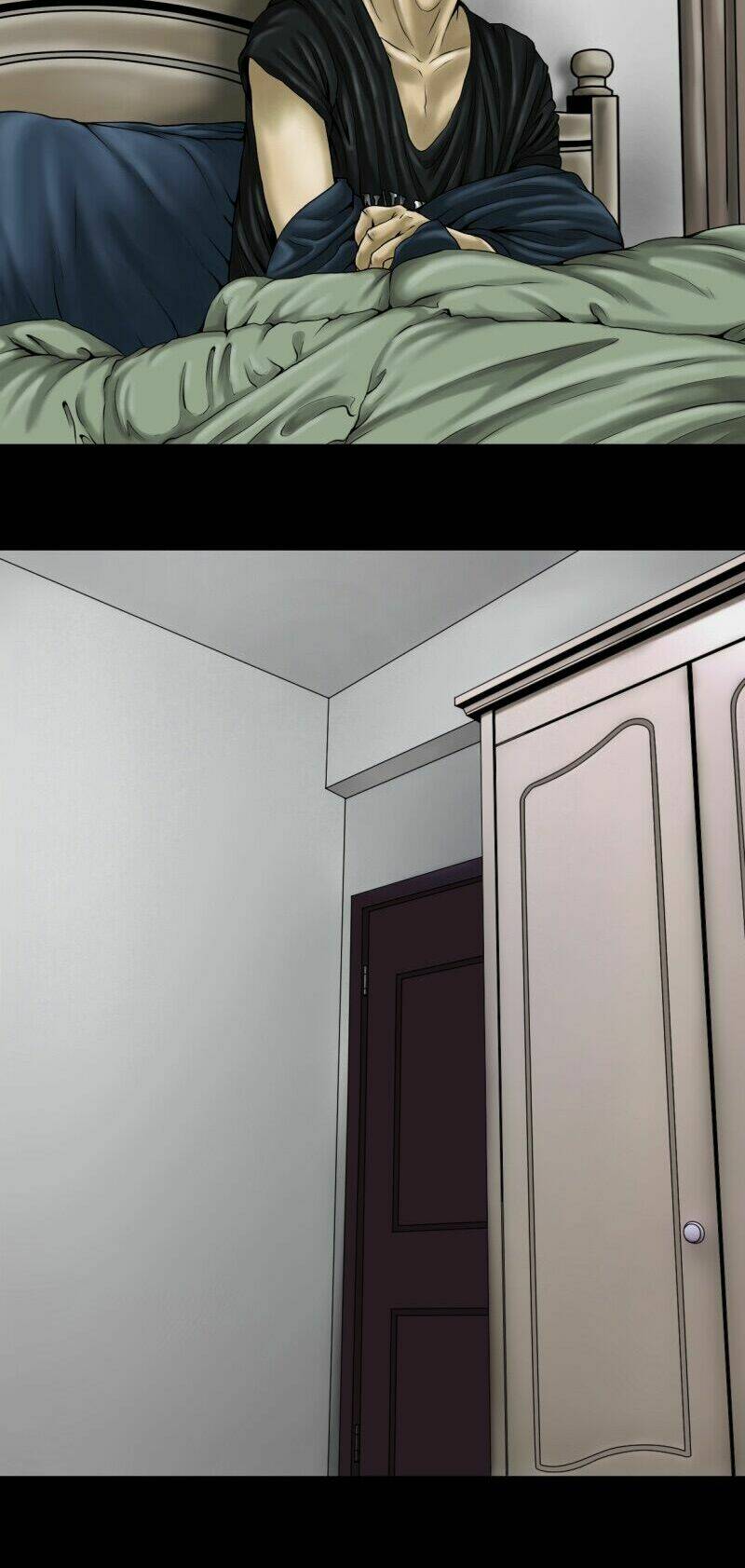 Truyện Đọc Lúc 0H: Chapter 8