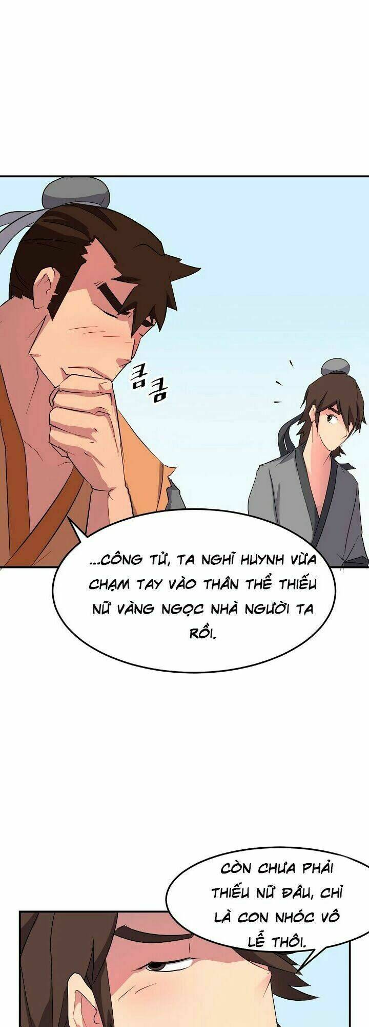 Trọng Sinh, Bất Khả Chiến Bại: Chapter 25