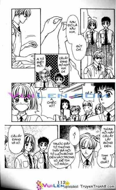 Yamada Tarou Monogatari: Chapter 16