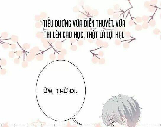 Vấp Phải Nghịch Quang: Chapter 34