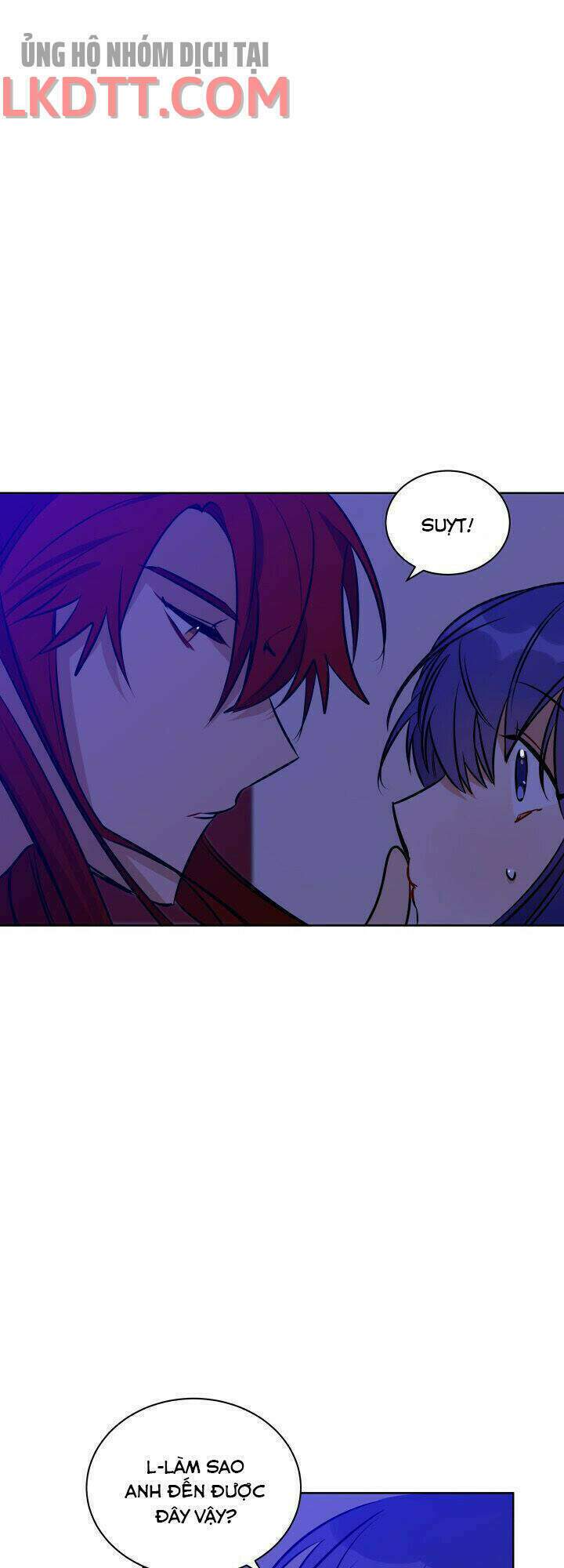 Quái Thú Với Hoa: Chapter 37