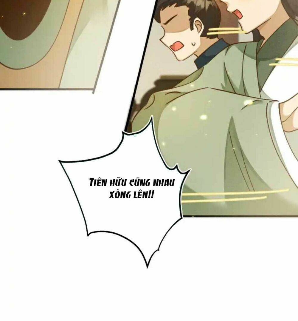 Ác Nữ Mỹ Nhân Siêu Vô Hại: Chapter 1