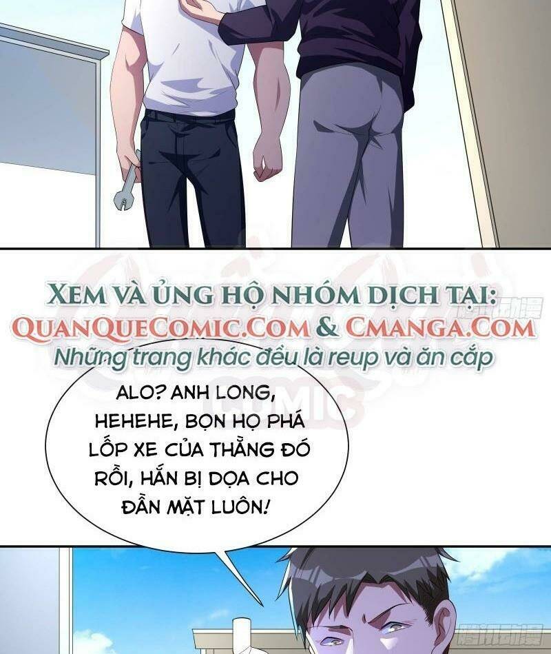 Shipper Thần Cấp: Chapter 42