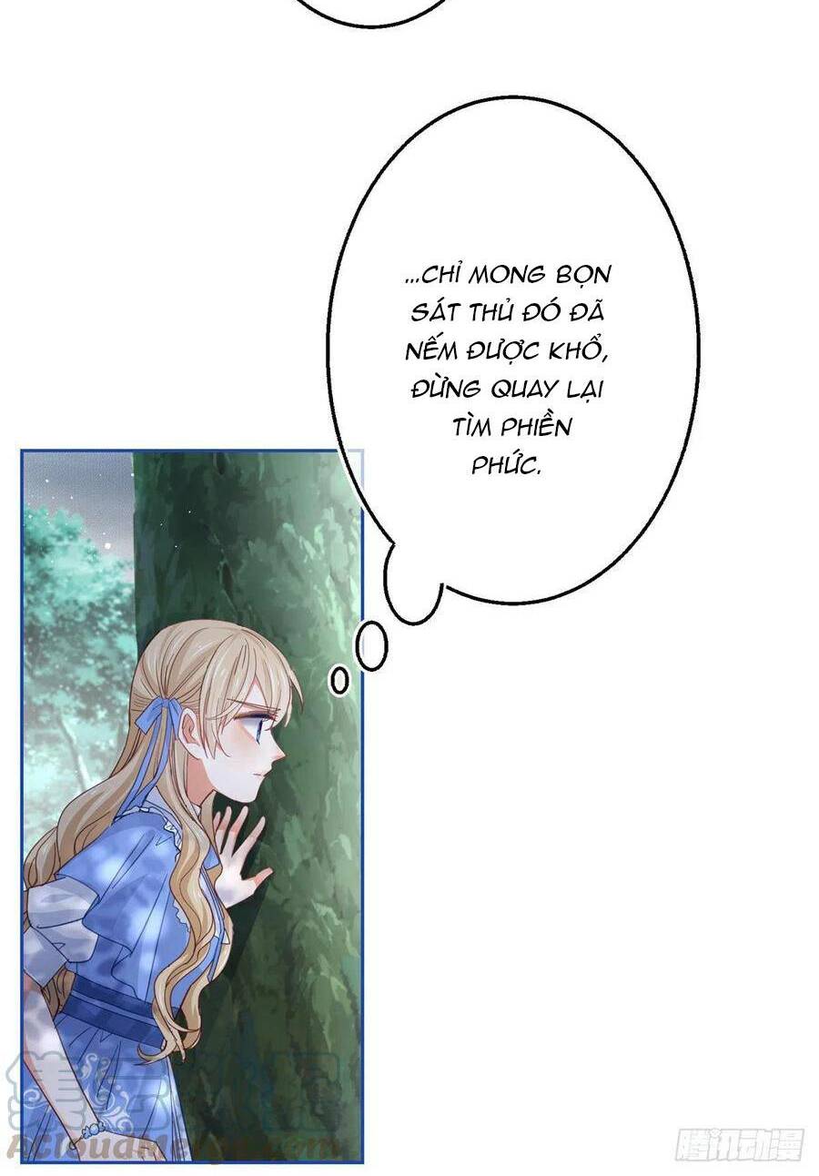 Nữ Hoàng Đầu Tiên Của Đế Quốc: Chapter 68