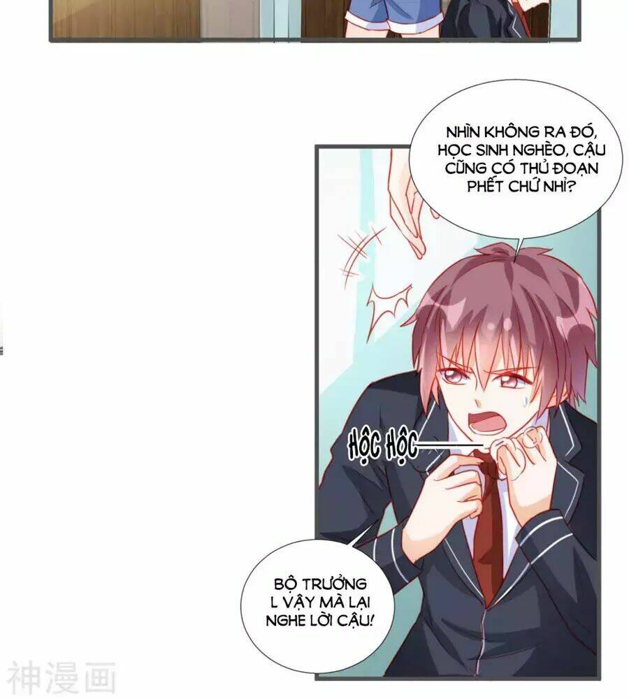 Tu La Thiếu Gia Quá Kiêu Ngạo: Chapter 84