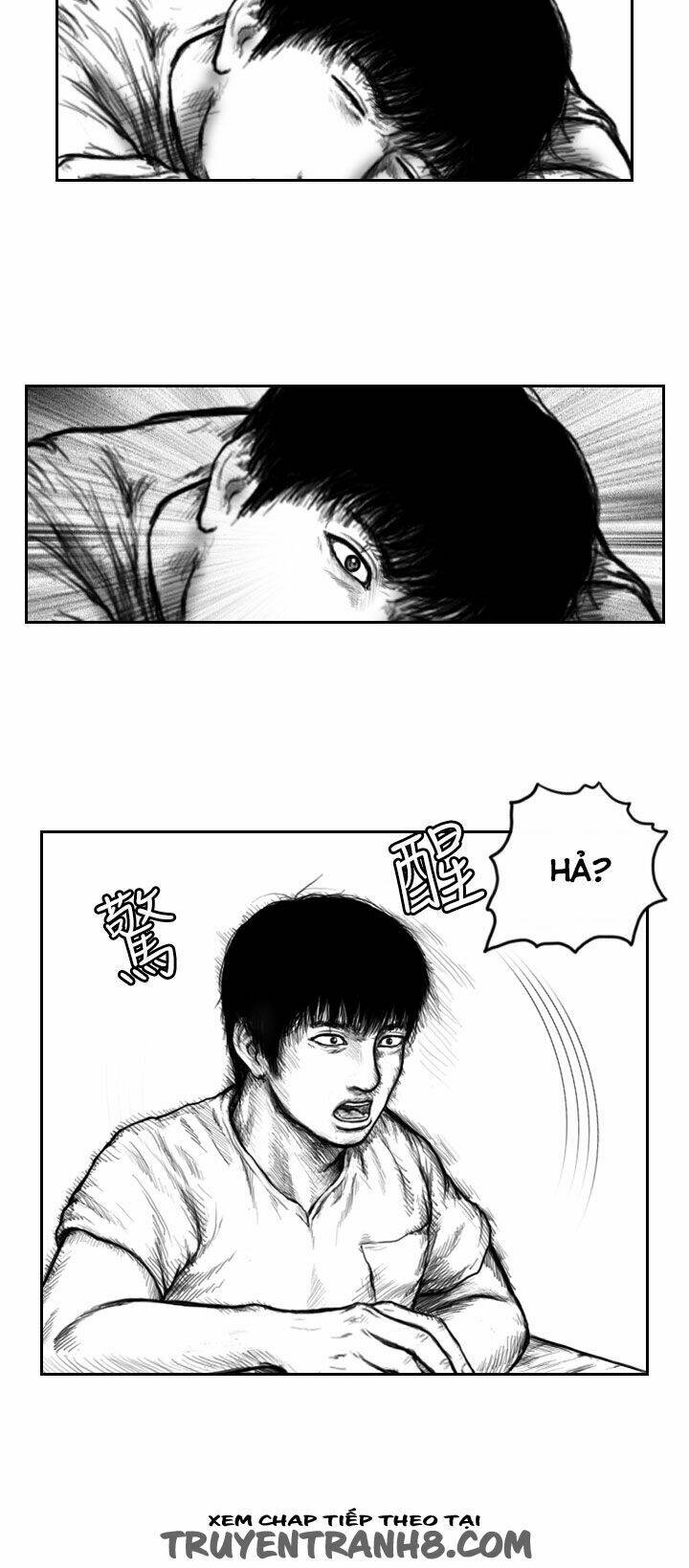 Hạt Giống Mỹ Nhân: Chapter 7