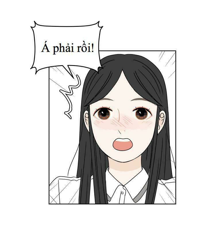 30 Phút Bước Đi Bên Em: Chapter 24.5