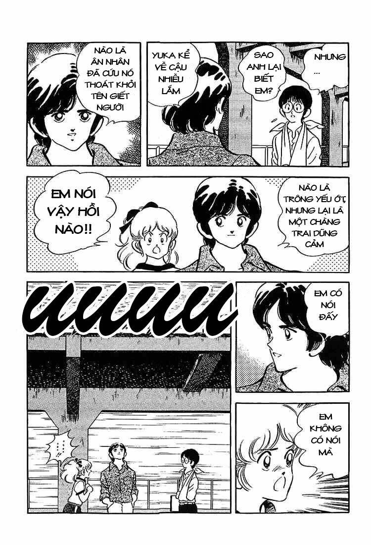 Touch: Chapter 182