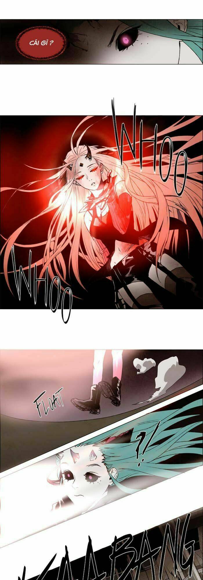 Lessa 2: The Crimson Knight: Chapter 16