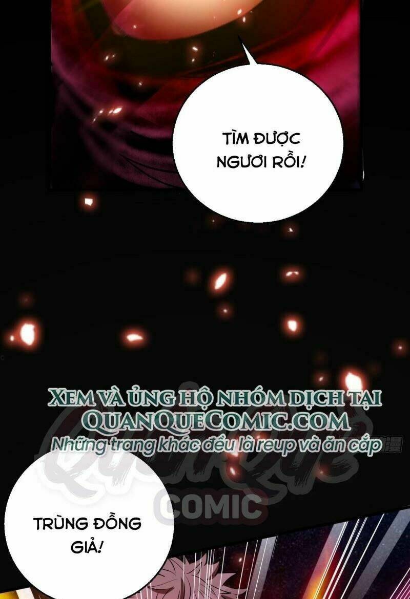 Bị Ép Trở Thành Mạnh Nhất Thế Giới: Chapter 25