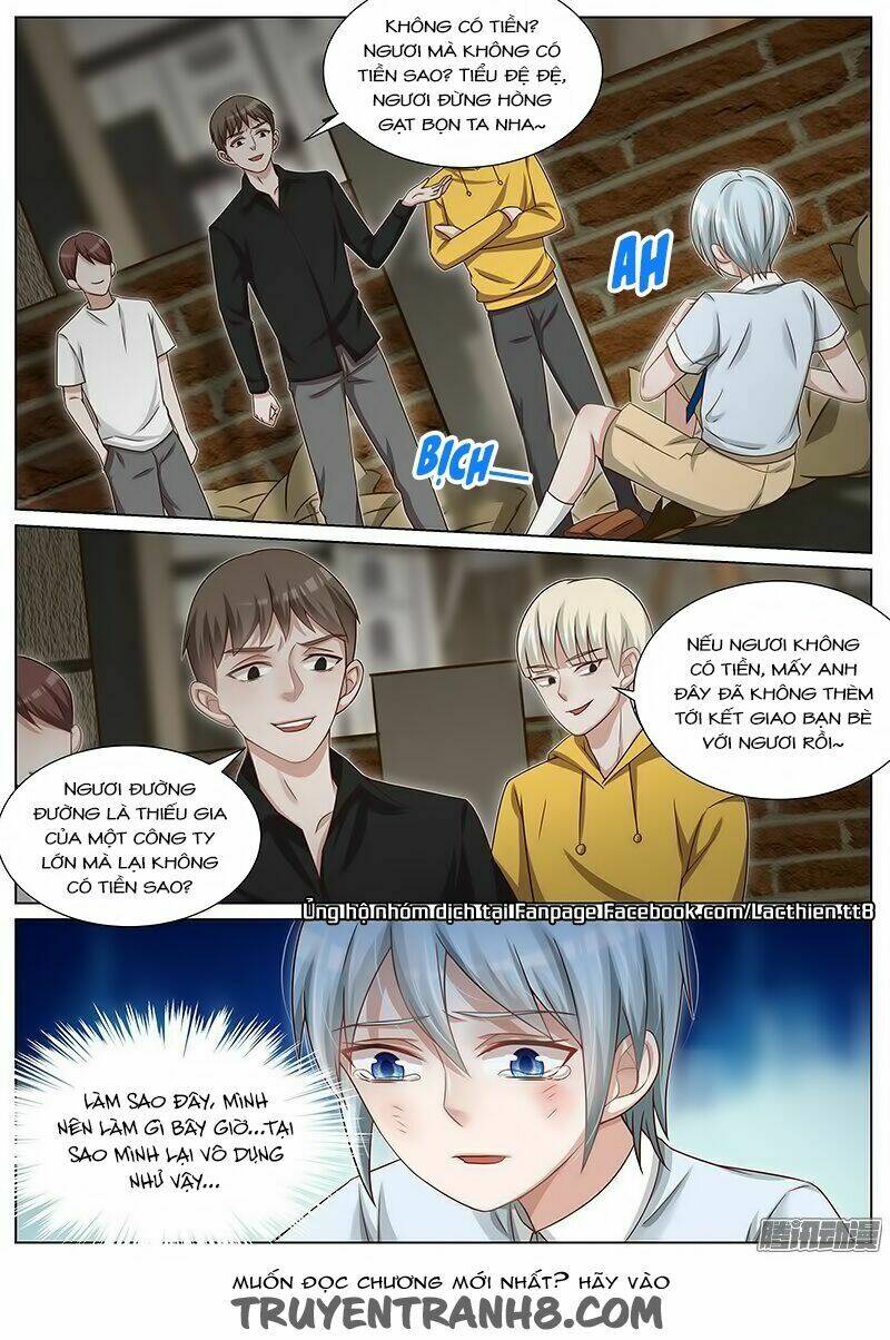 Vương Bài Giáo Thảo: Chapter 113