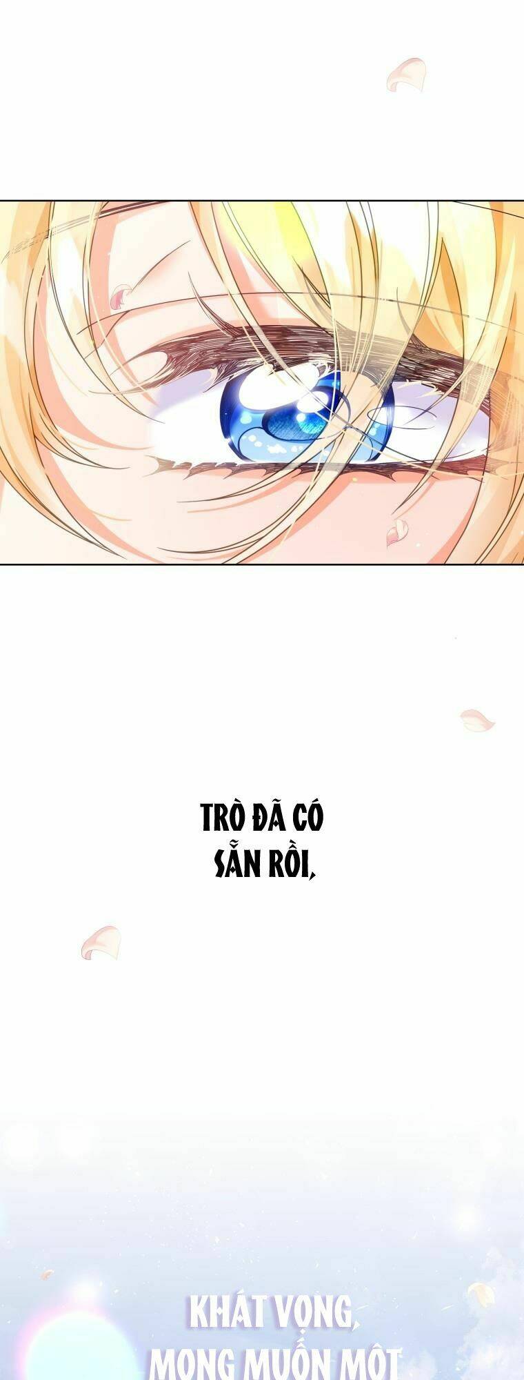 Đọc Thần Chú Lên Đi, Rose!: Chapter 15