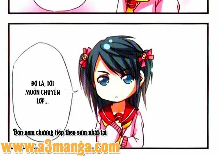 Manh Tam Quốc: Chapter 10