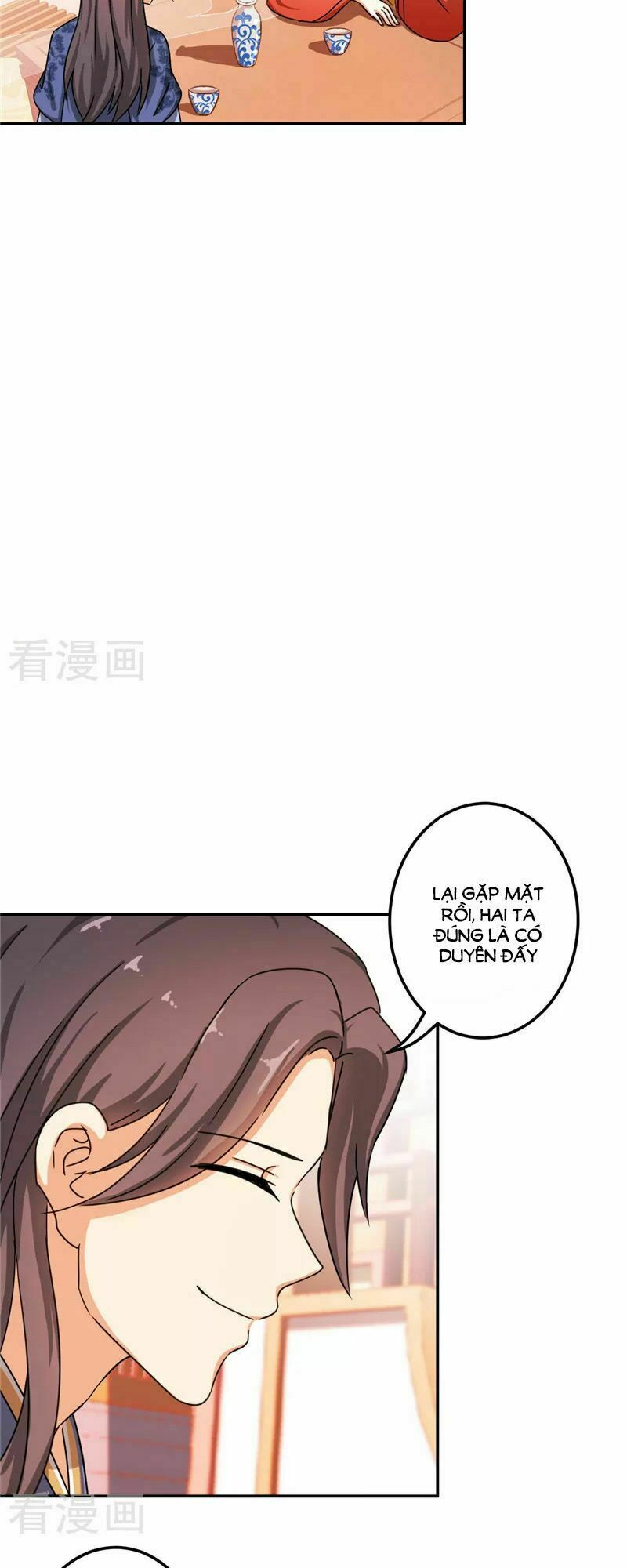 Vương Gia ! Ngươi Thật Bỉ Ổi !: Chapter 442