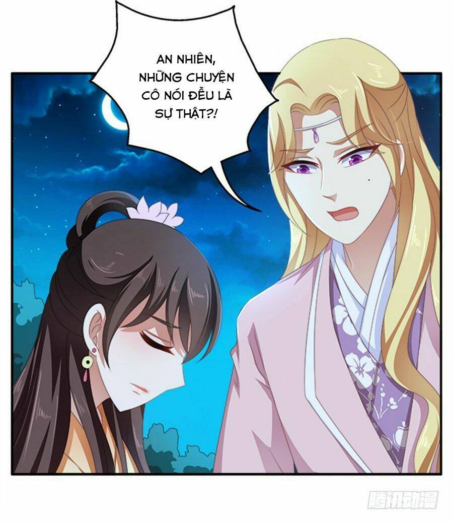 Thịnh Thế An Nhiên: Chapter 37