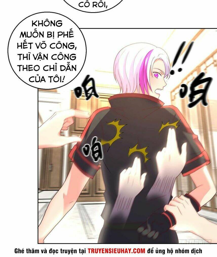 Vú Em Là Cổ Tiên: Chapter 30