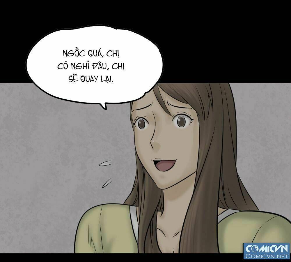 Truyện Đọc Lúc 0H: Chapter 25