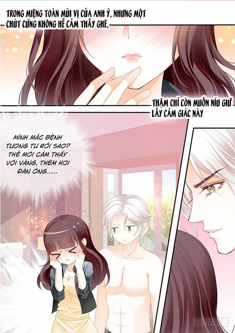 Thiểm Hôn Kiều Thê: Chapter 129