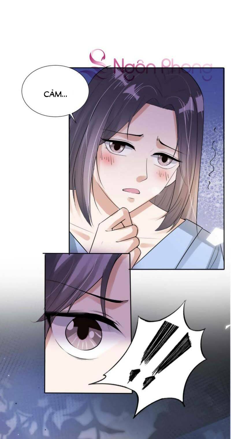 Dây Dưa Không Dứt: Chapter 20