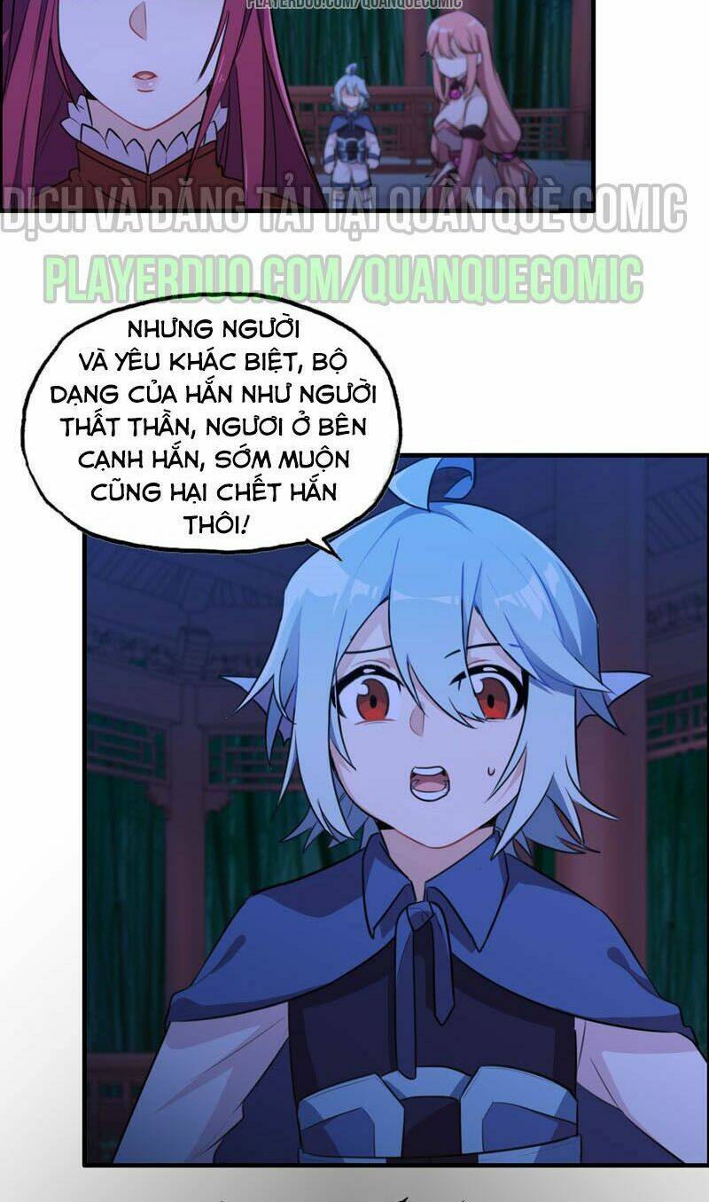 Khởi Đầu Bằng Một Con Côn: Chapter 6