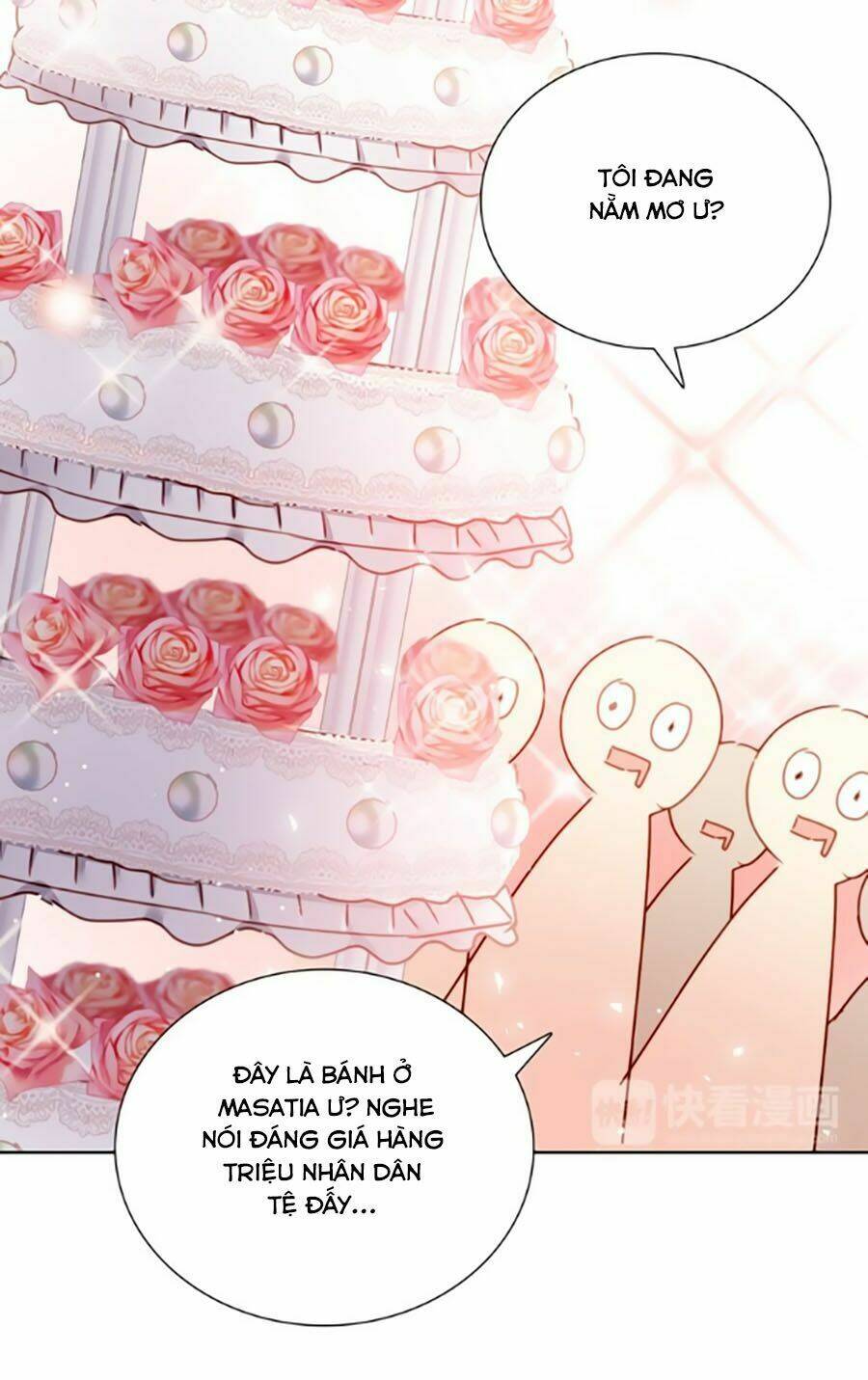 Tình Yêu Là Thế 2: Chapter 43