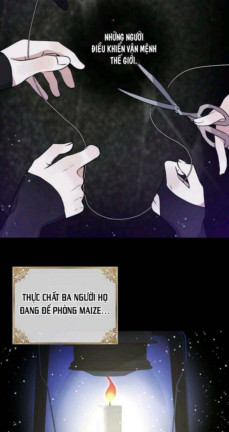 Tôi Là Bạn Gái Cũ Của Một Người Lính: Chapter 52