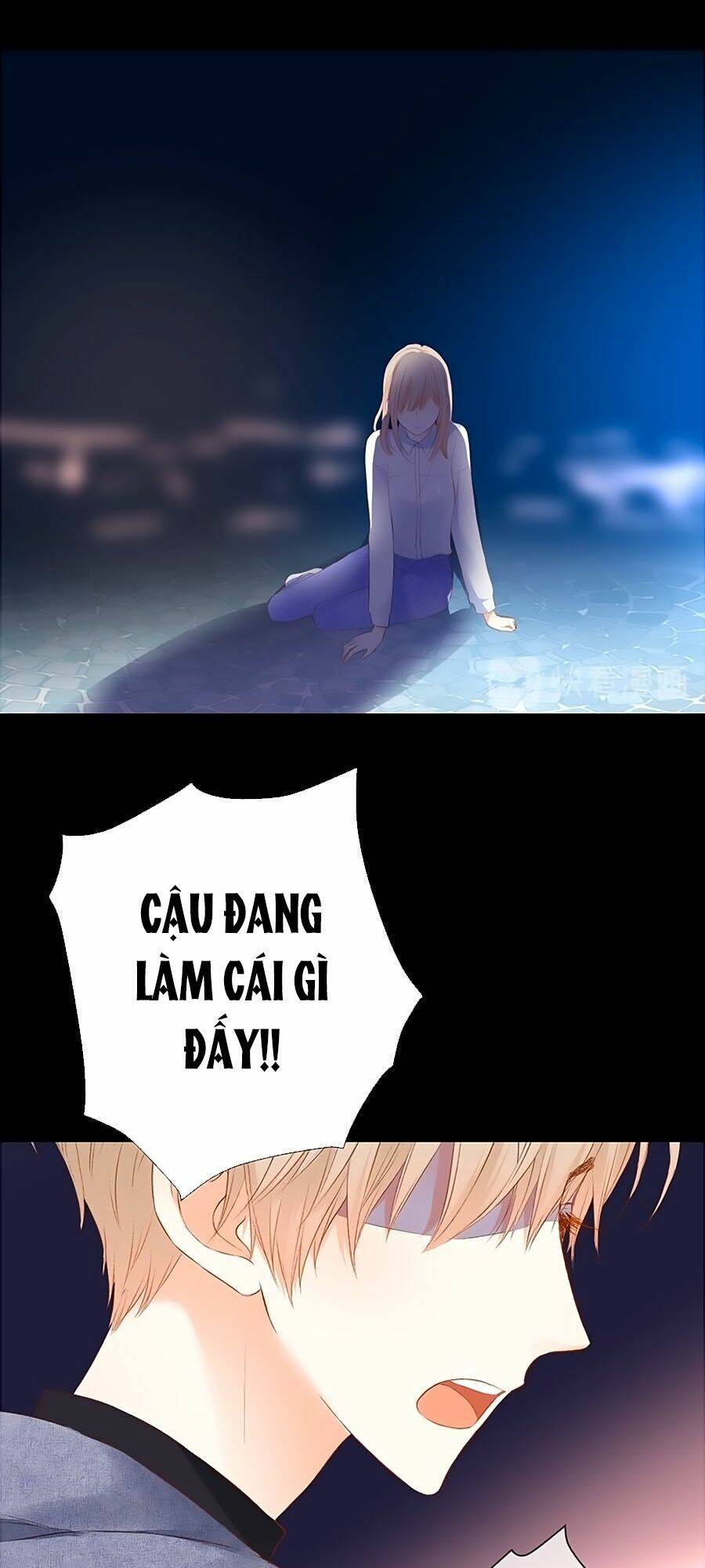 Đóa Hoa Chớm Nở: Chapter 43