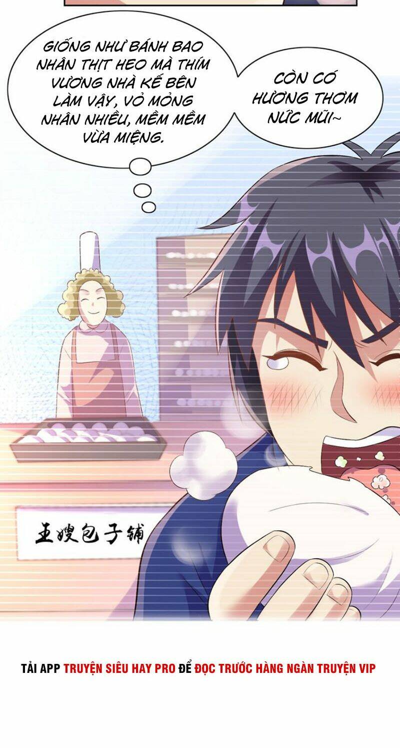 Kết Hôn Không Dễ: Chapter 22
