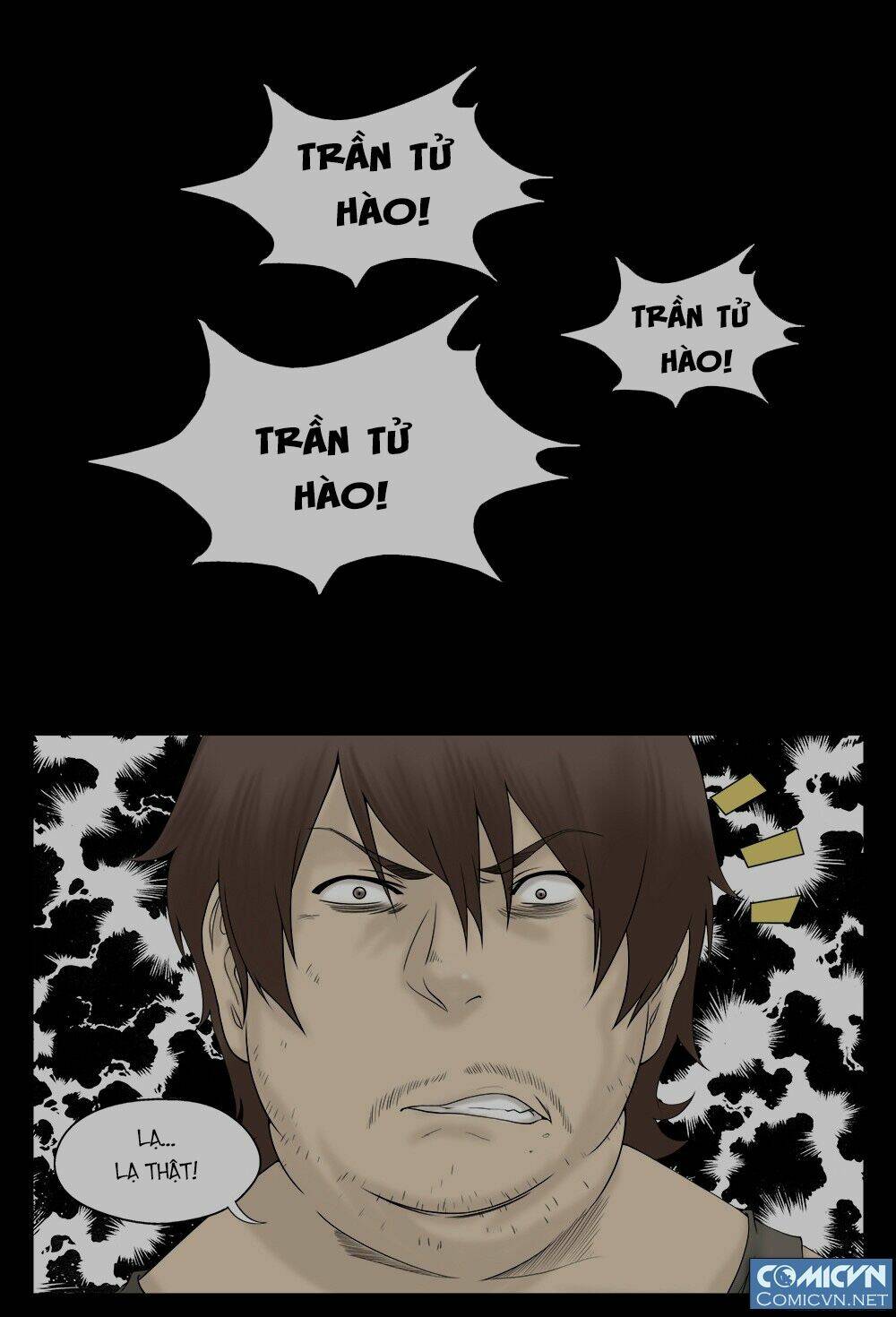 Truyện Đọc Lúc 0H: Chapter 43