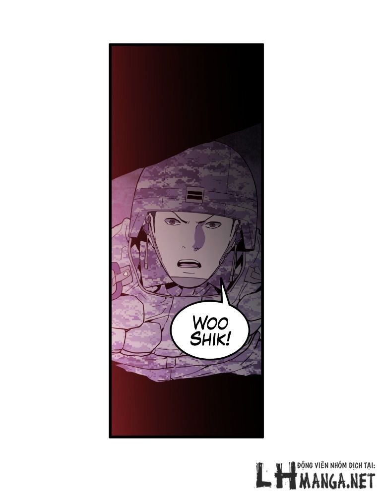 M.i.a - Jakjeonjung Siljong: Chapter 23
