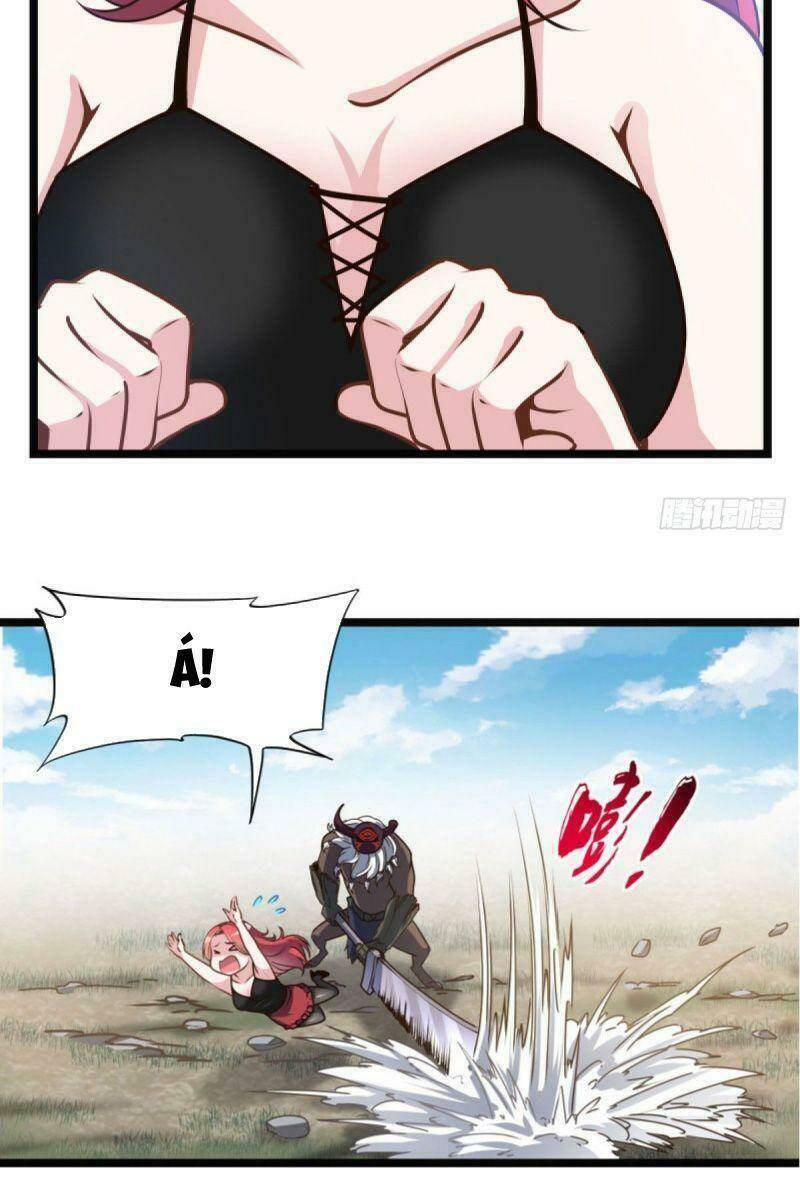 Ta Livestream Tại Dị Giới: Chapter 1