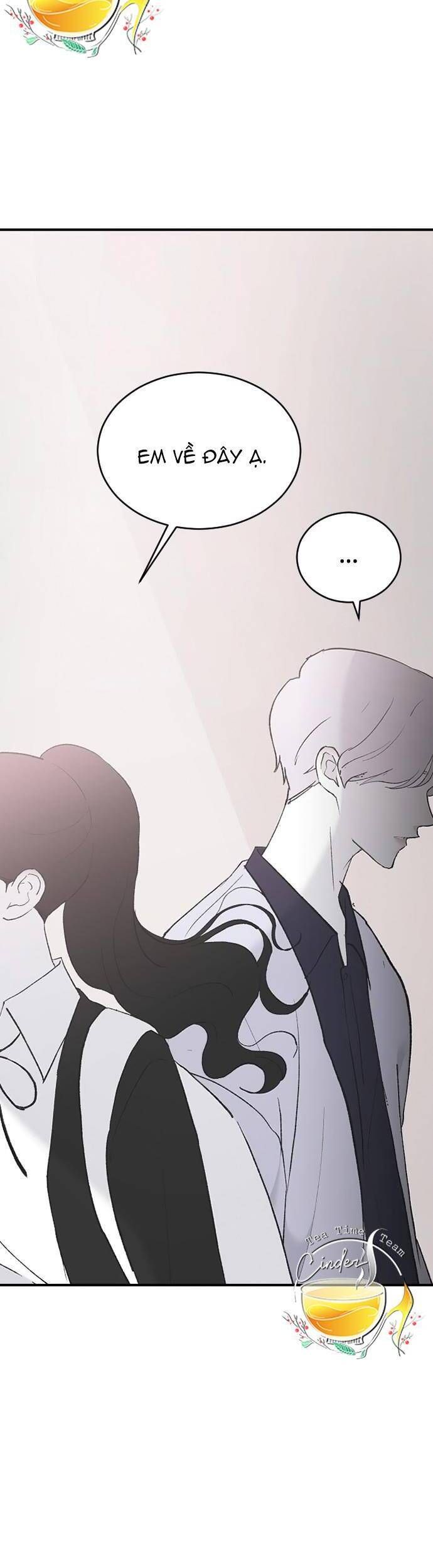 Ba Người Anh Trai Của Tôi Là Bạo Quân: Chapter 54