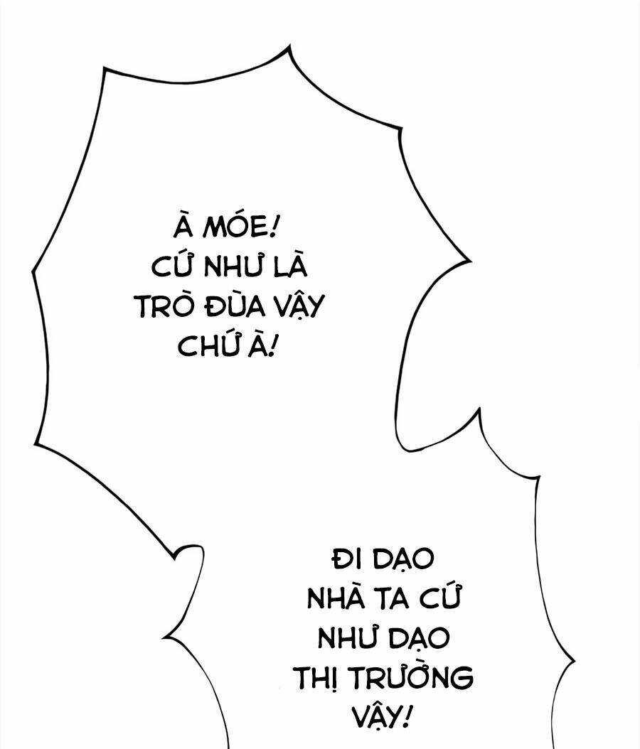 Vương Phi Có Chút Nghịch Ngợm: Chapter 3