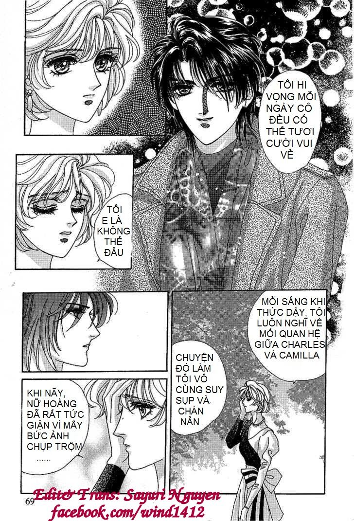 Princess Diana: Chapter 11