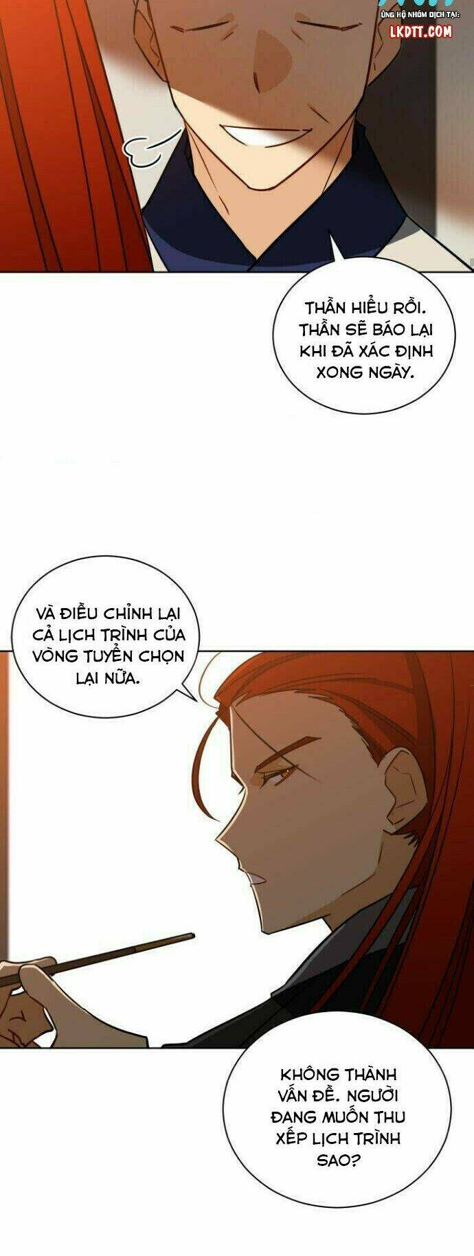 Quái Thú Với Hoa: Chapter 51