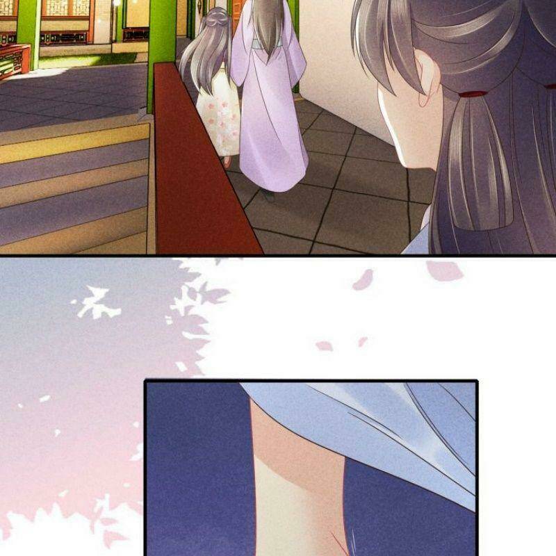 Trọng Sinh Chi Đích Nữ Bất Thiện: Chapter 39