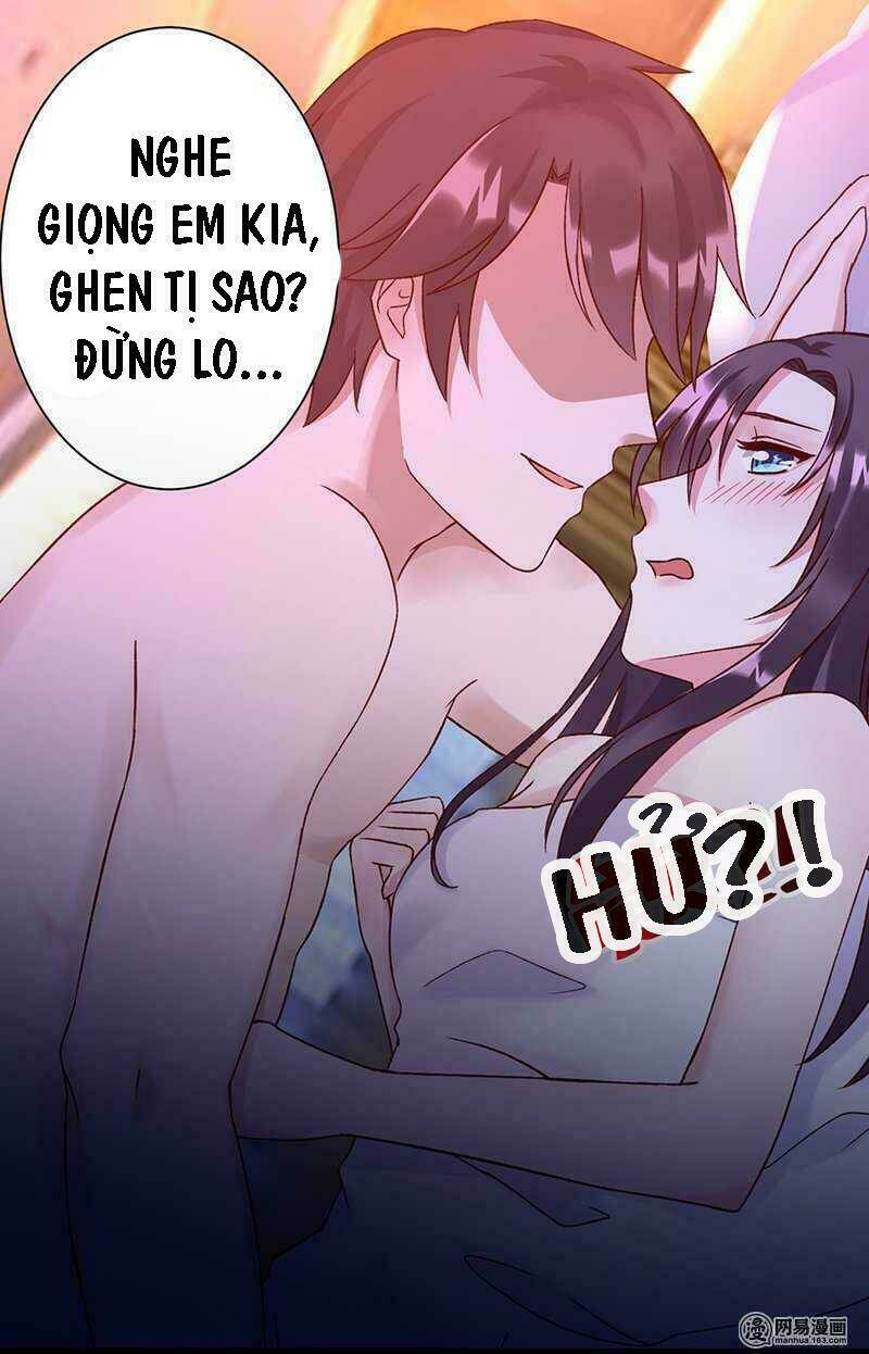 Chí Tôn Thần Ma: Chapter 23