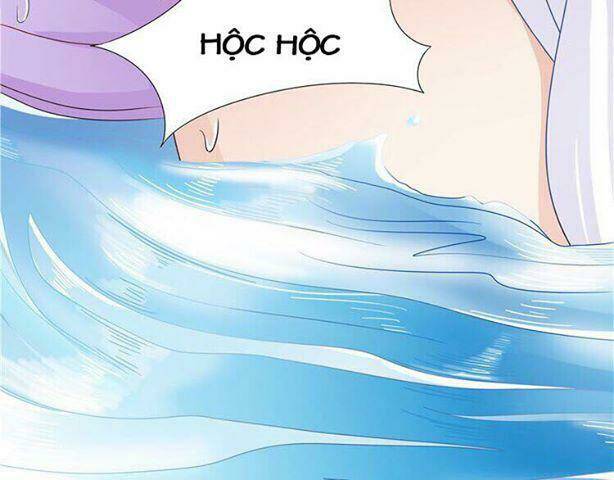 Nghịch Thiên Độc Y: Long Tôn Cầu Buông Ra: Chapter 4