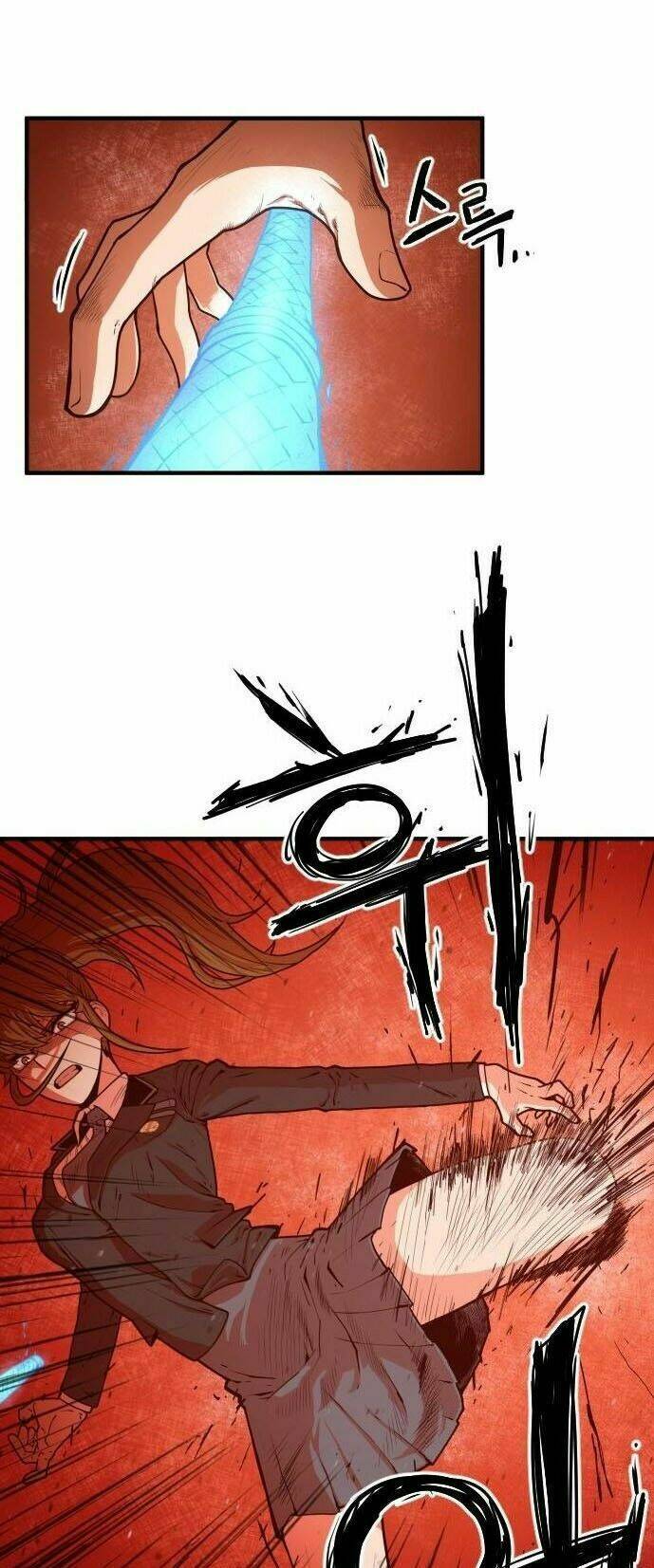 Chinh Phạt Học Đường: Chapter 6