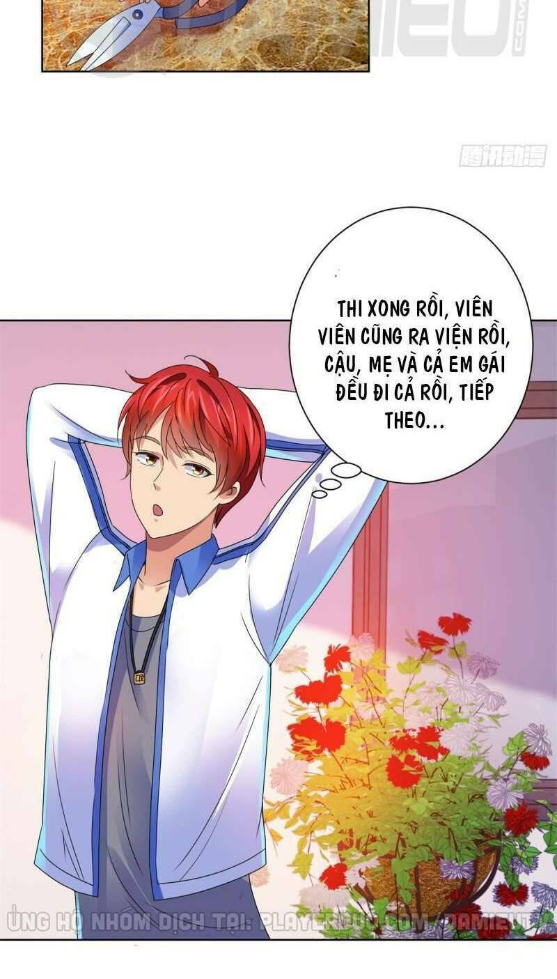 Đô Thị Chí Tôn Hệ Thống: Chapter 135