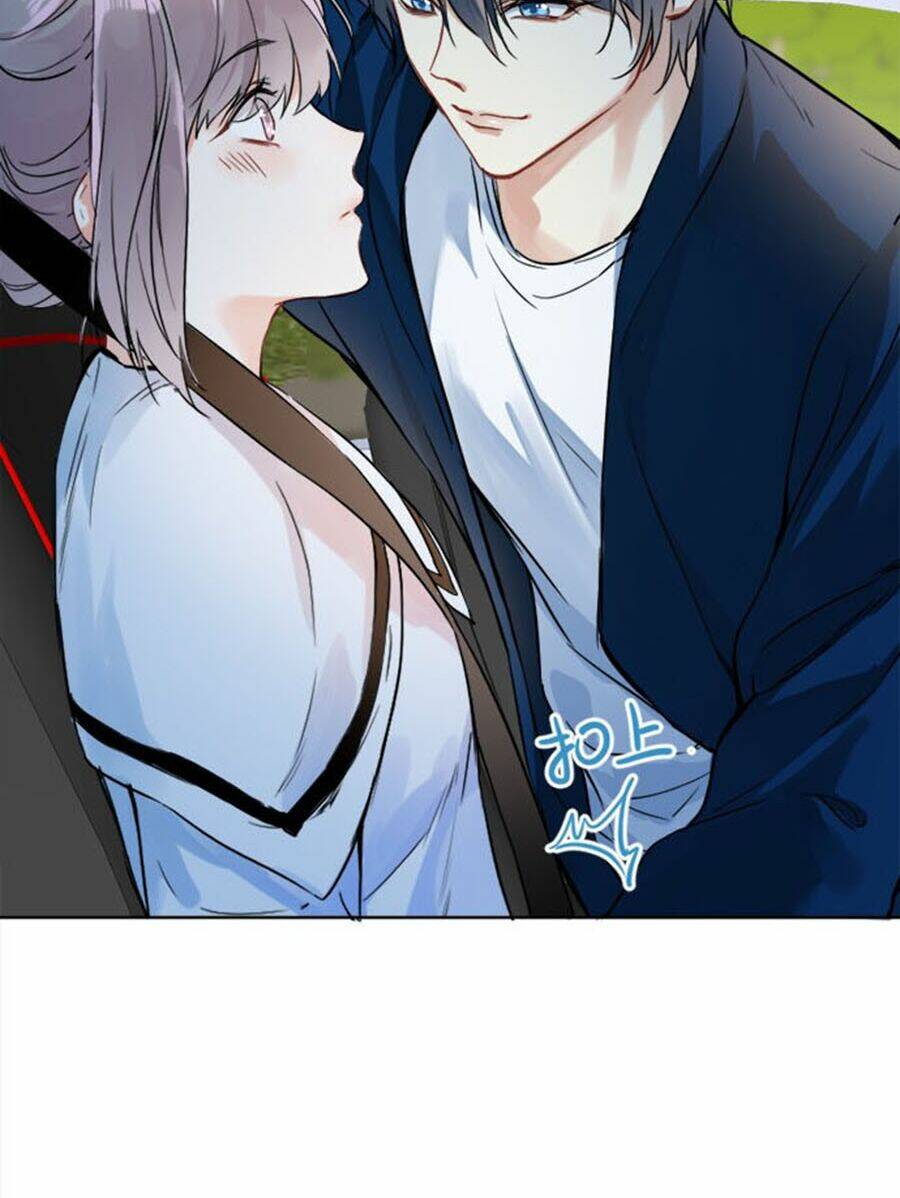 Tâm Động Thuấn Di: Chapter 40