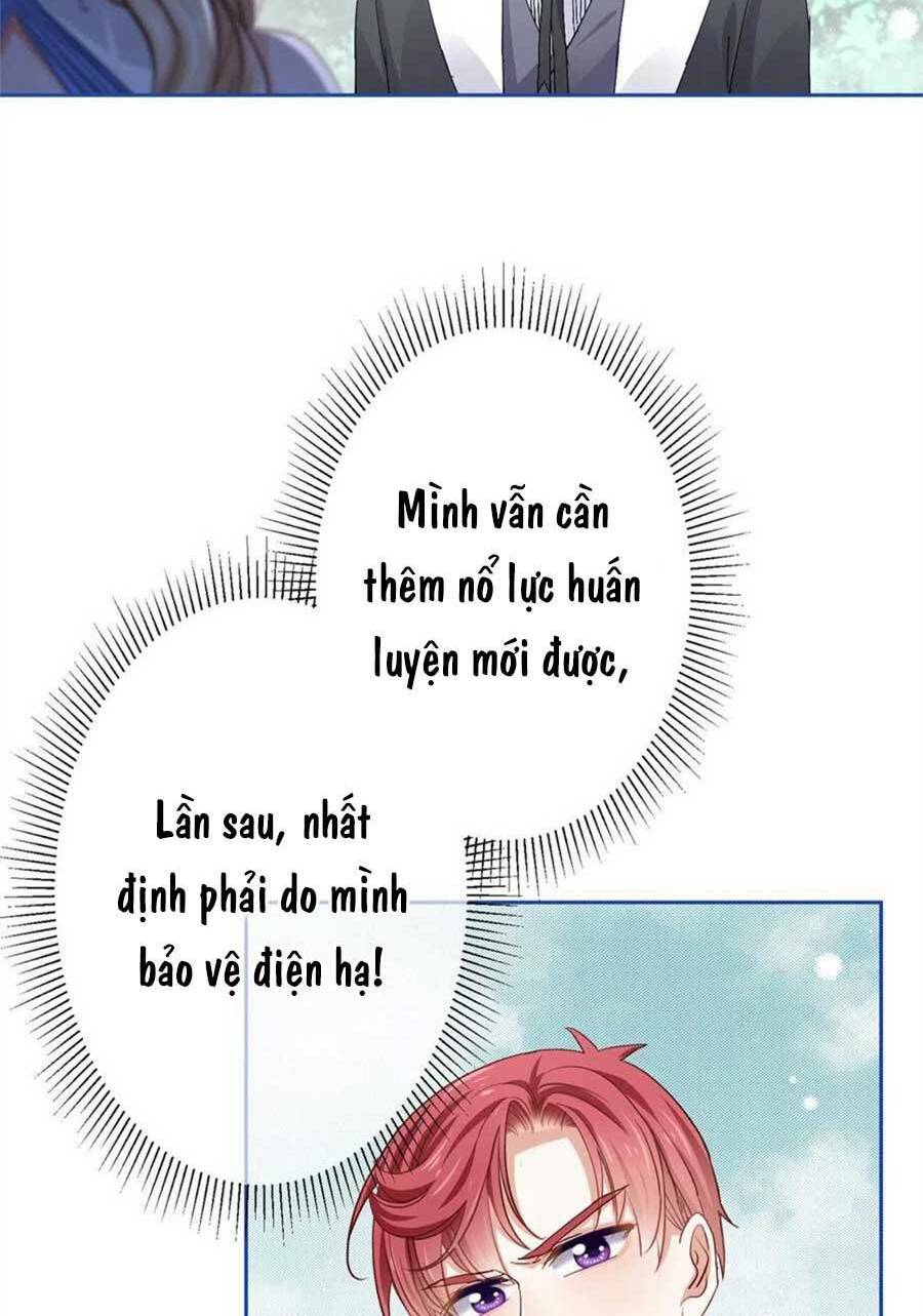 Nữ Hoàng Đầu Tiên Của Đế Quốc: Chapter 59