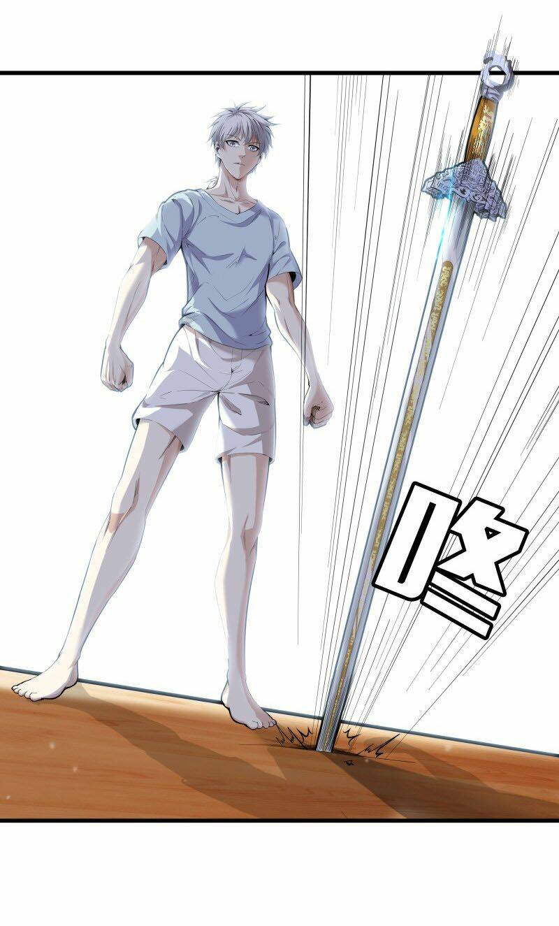 Đô Thị Chí Tôn: Chapter 82