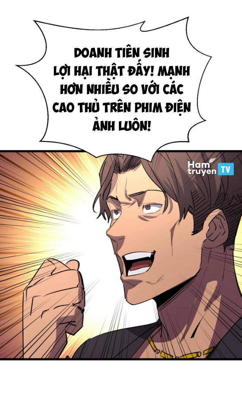 Bắt Đầu Với Tề Thiên Đại Thánh: Chapter 18