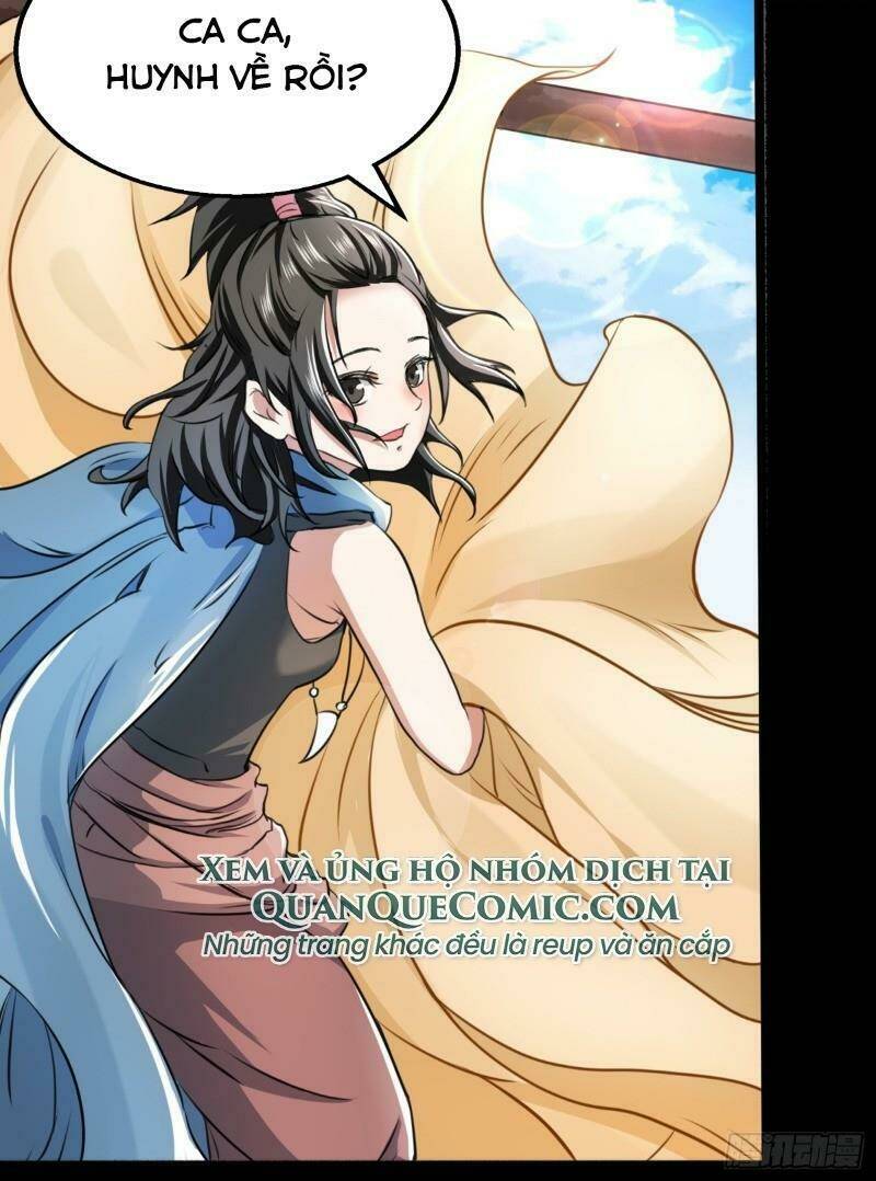 Nhân Đạo Kỹ Nguyên: Chapter 8